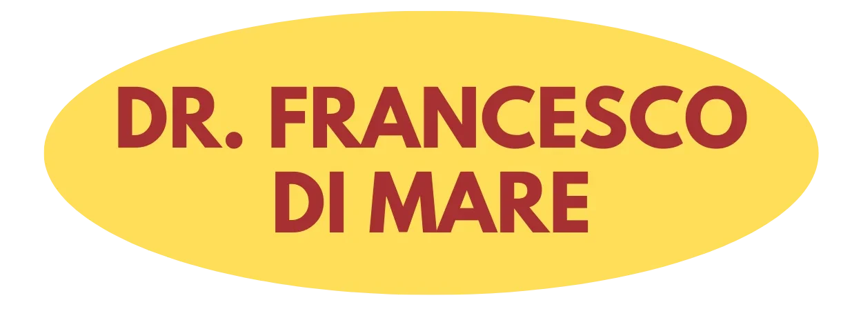 Dr. Francesco Di Mare