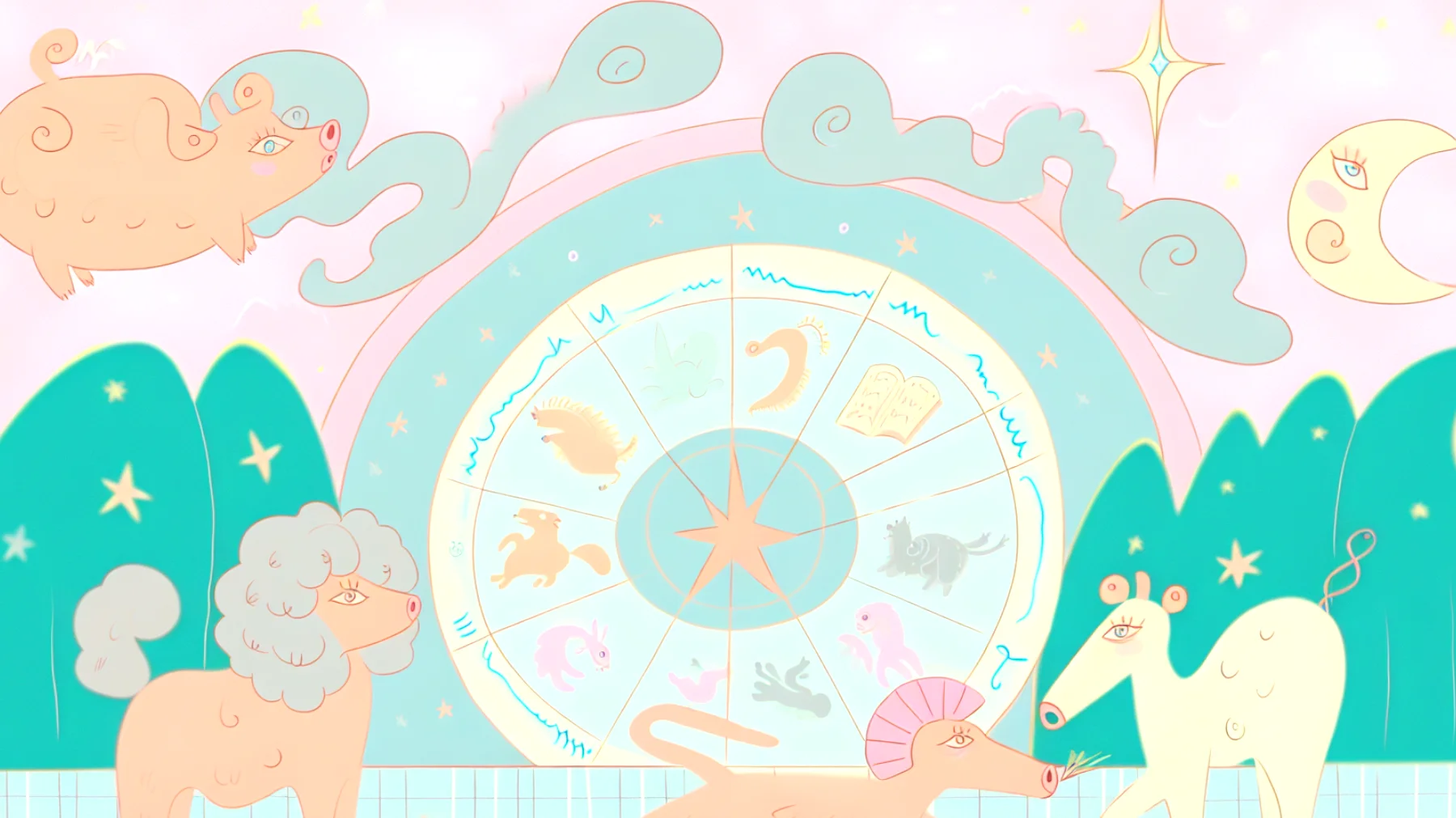 oroscopo del mattino 2026-02-23T23:04:27.928Z"