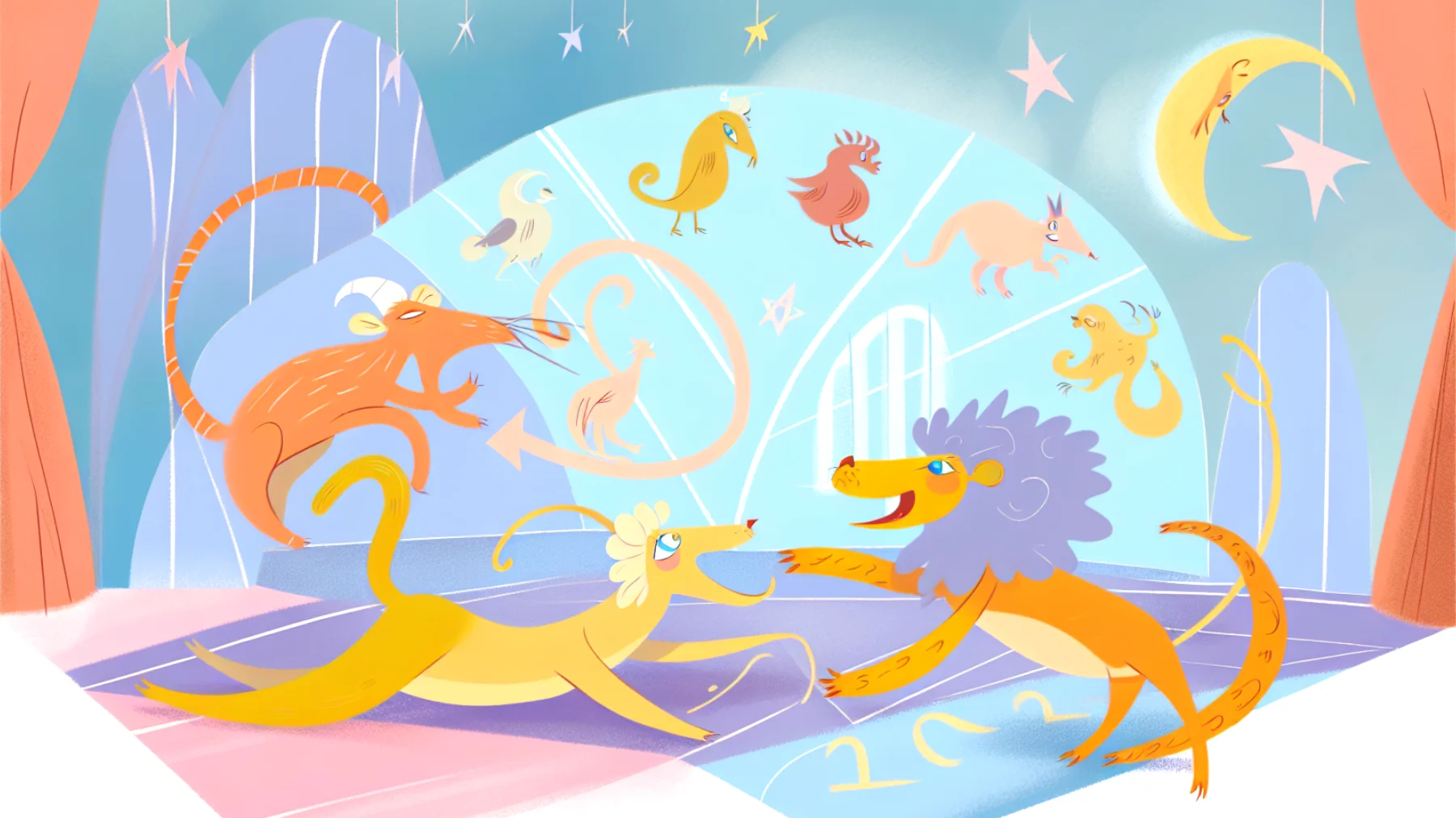 oroscopo del mattino 2026-03-01T23:01:07.353Z"