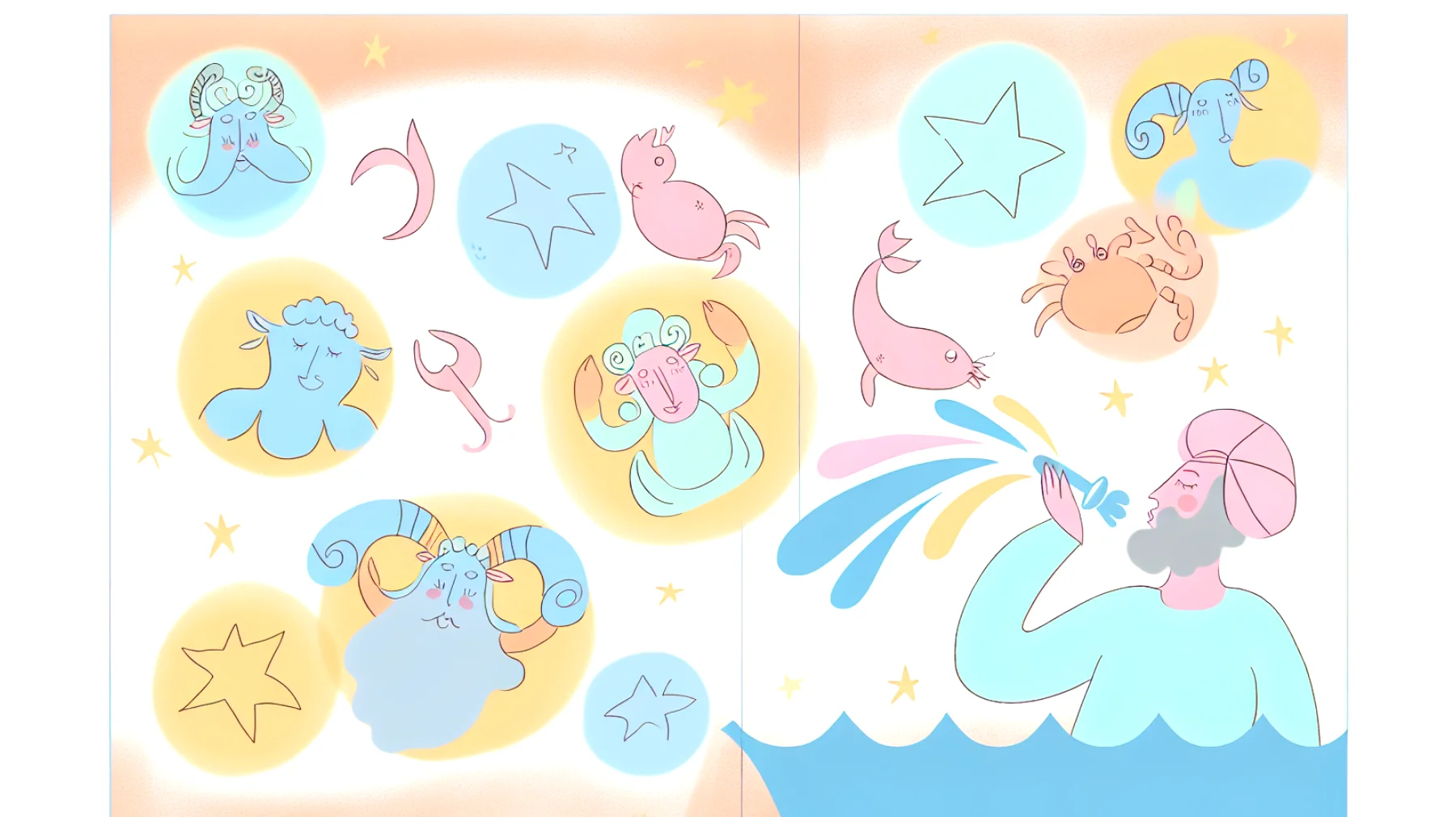 oroscopo del mattino 2026-03-03T21:25:55.797Z"