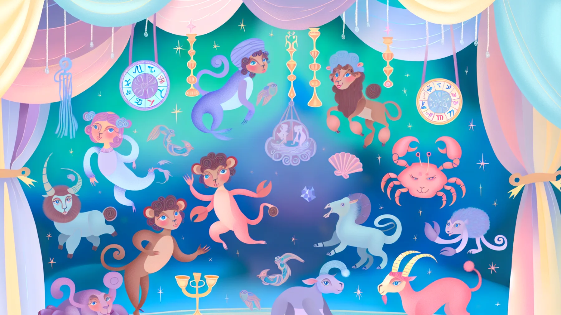 oroscopo del mattino 2026-03-04T21:24:01.367Z"