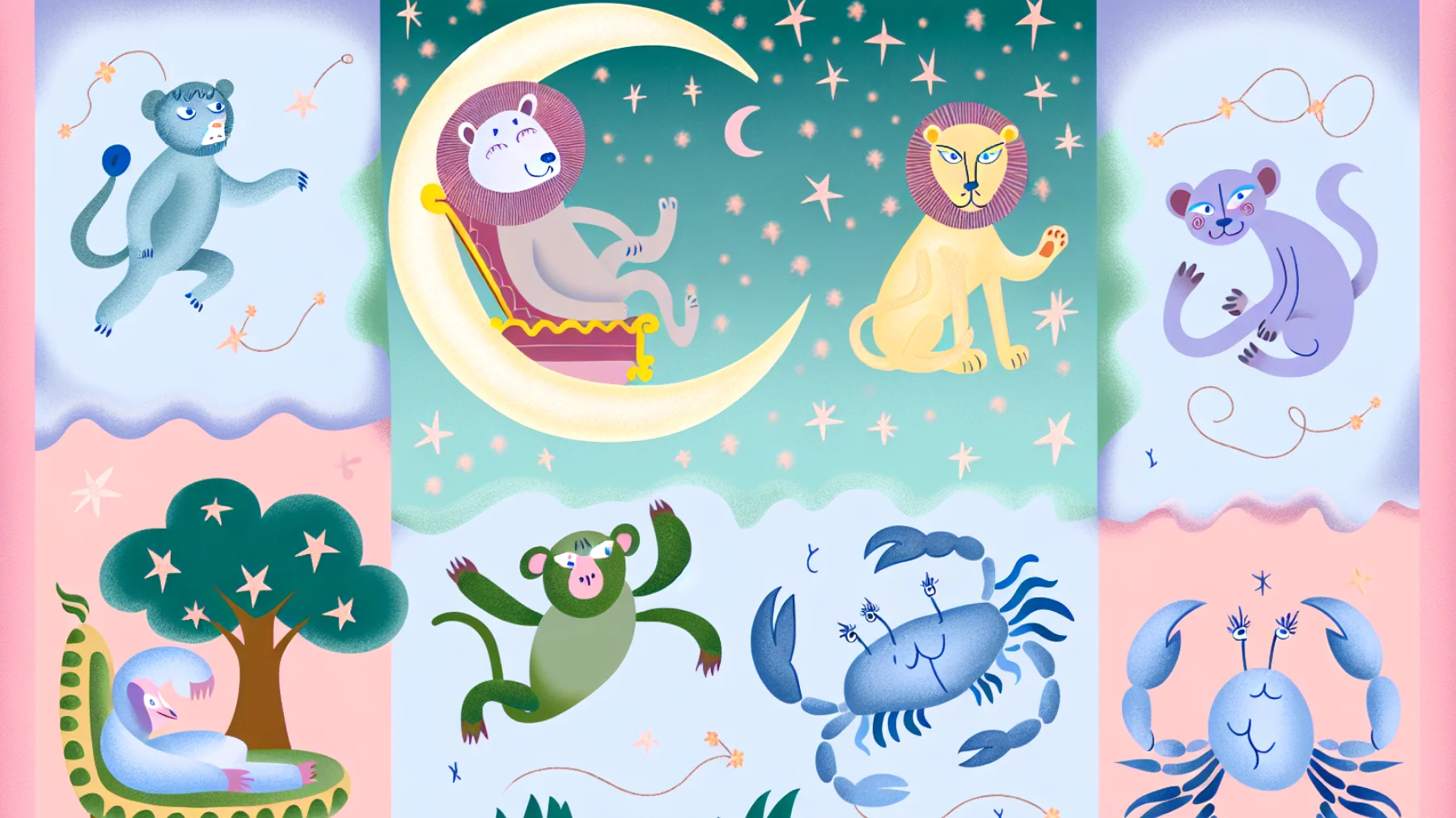 oroscopo del mattino 2026-03-05T21:24:04.960Z"