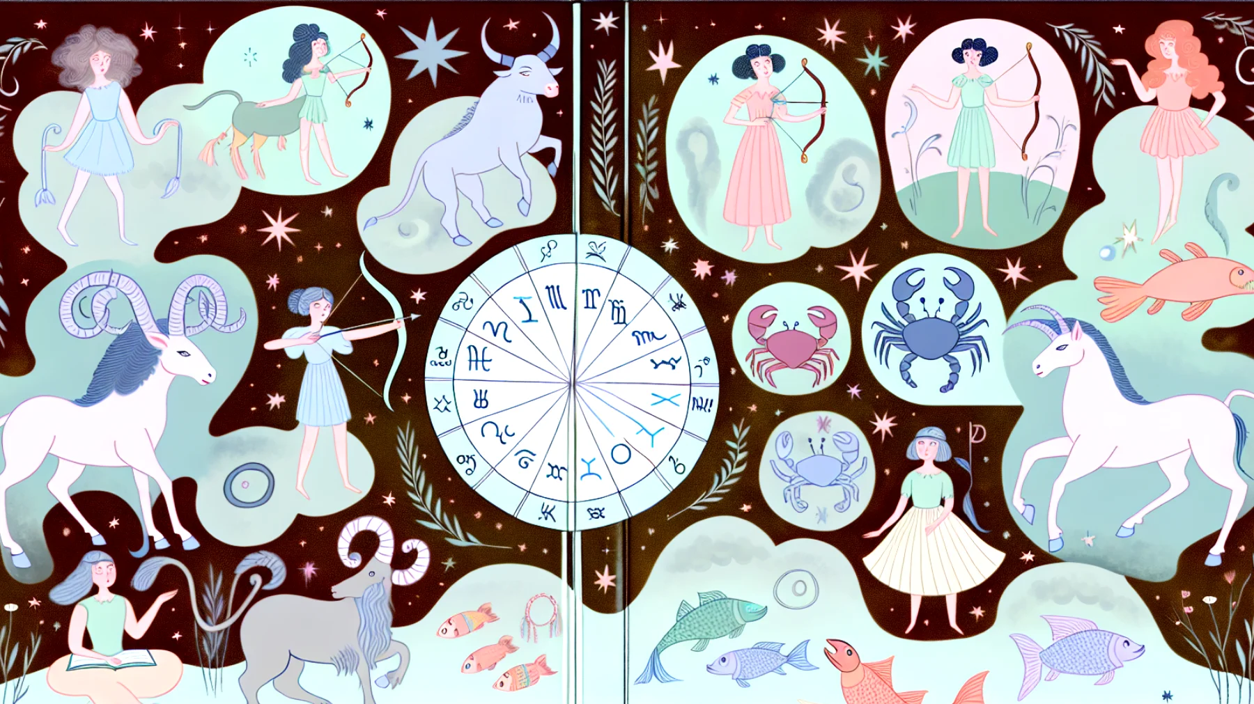 oroscopo del mattino 2026-03-07T09:25:18.686Z"