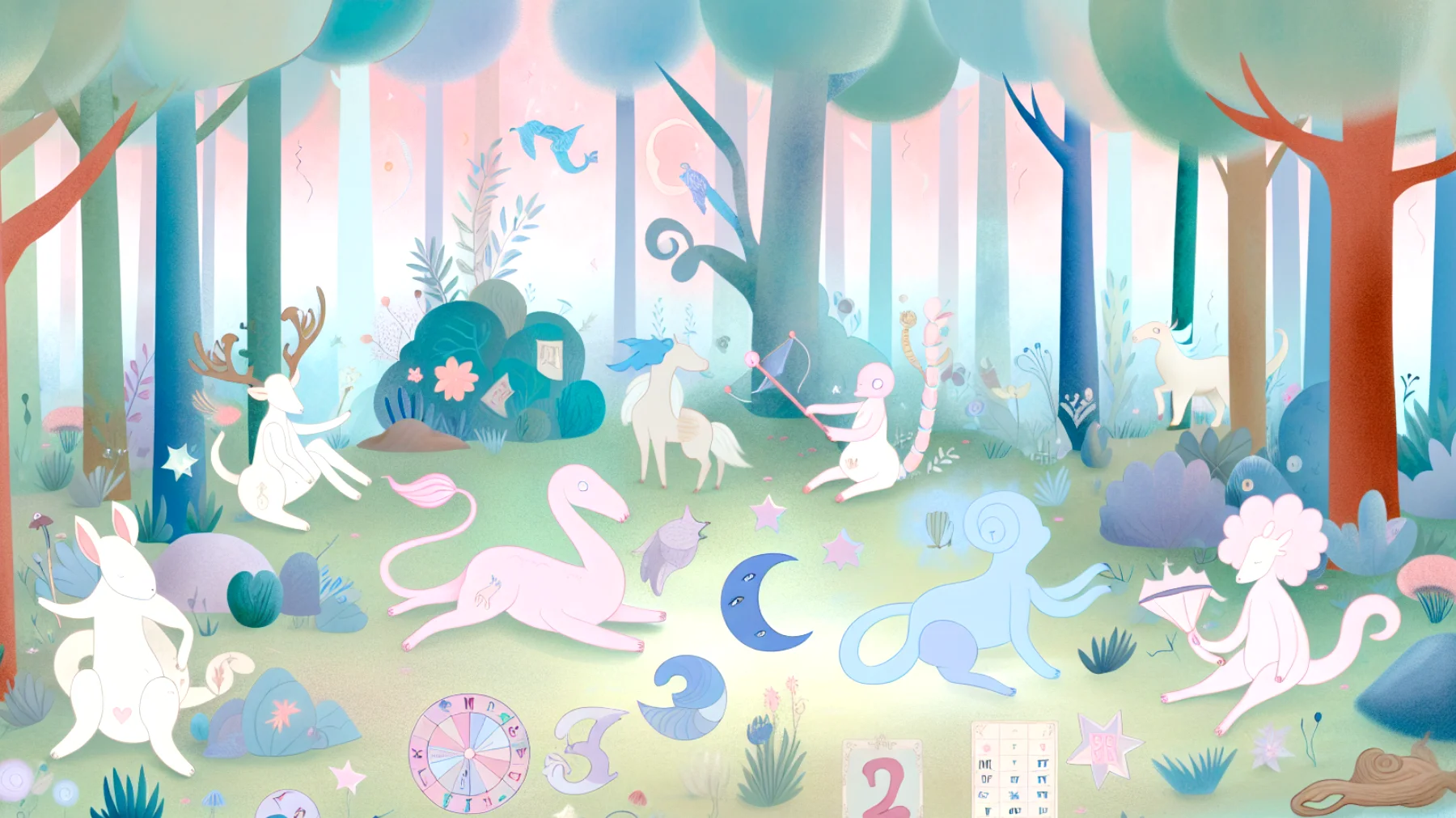 oroscopo del mattino 2026-03-08T19:19:01.824Z"