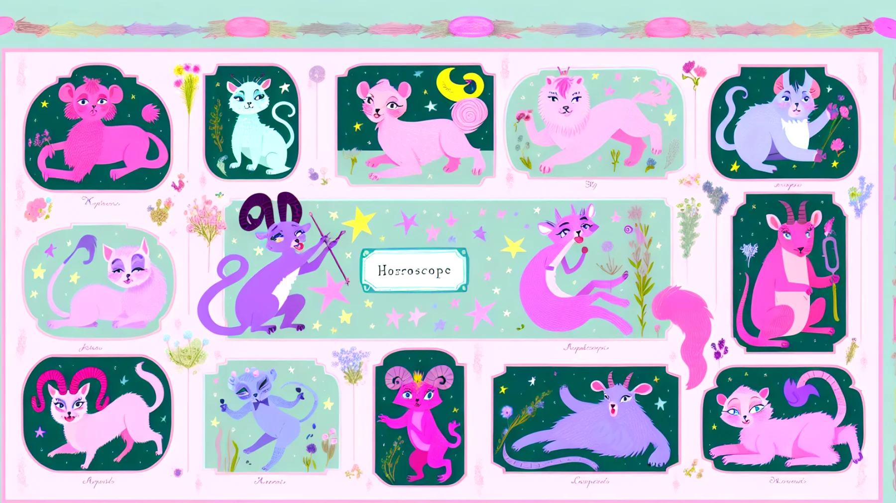 oroscopo del mattino 2026-03-09T09:14:13.820Z"