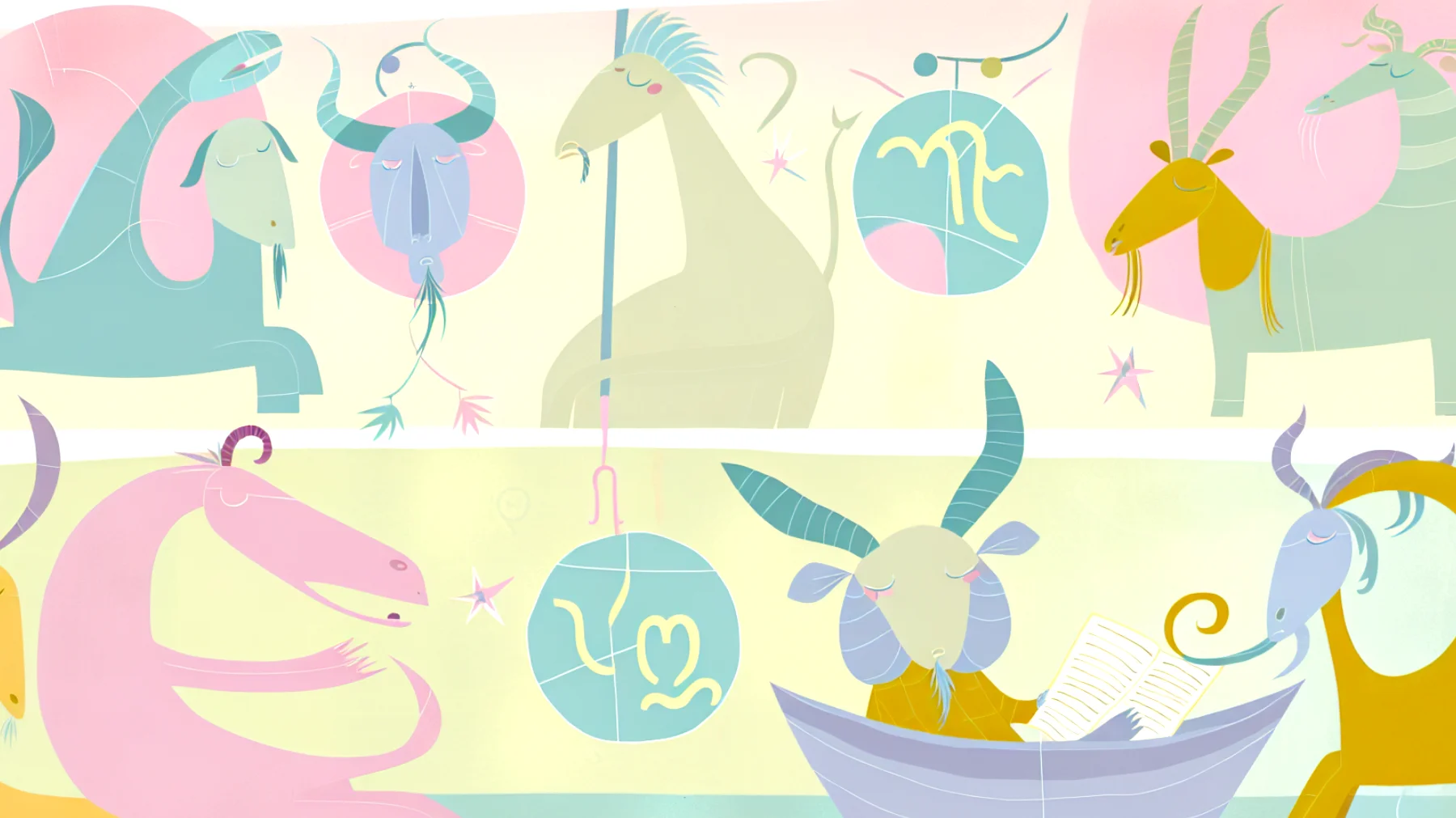 oroscopo del mattino 2026-03-11T07:05:40.993Z"